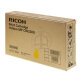 DE_841638 RICOH CW2200SP GEL INK YELLOW