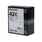 Ricoh GC 41KH - zwart - origineel - tonercartridge