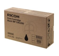 841635 RICOH CW2200SP GEL Inkt Zwart  200ml 834pag.