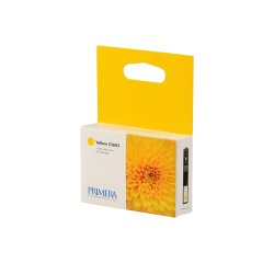 53603 PRIMERA DP4100 Ink YELLOW  7ml hohe Kapazitaet