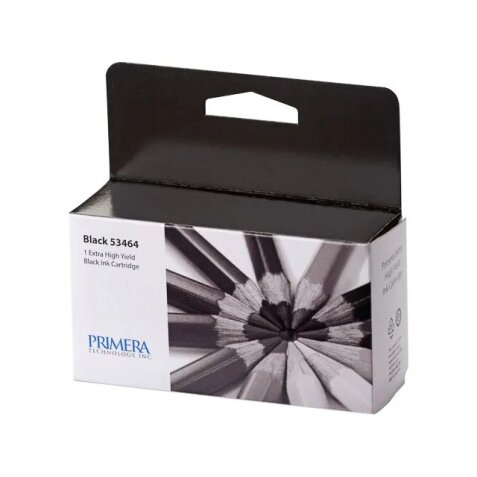 DE_053464 PRIMERA LX1000 INK BLACK