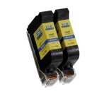 ECO7004 ECO-P-SYS.ULTI-MAIL Ink(2)BLUE  FrankierInk nur für Gehäusefarbe blau