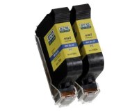 ECO7004 ECO-P-SYS.ULTI-MAIL Ink(2)BLUE  FrankierInk nur für Gehäusefarbe blau