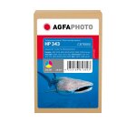 DE_APHP343C AP HP. DJ5740 INK COLOR