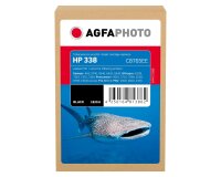 DE_APHP338B AP HP. DJ5710 INK BLACK
