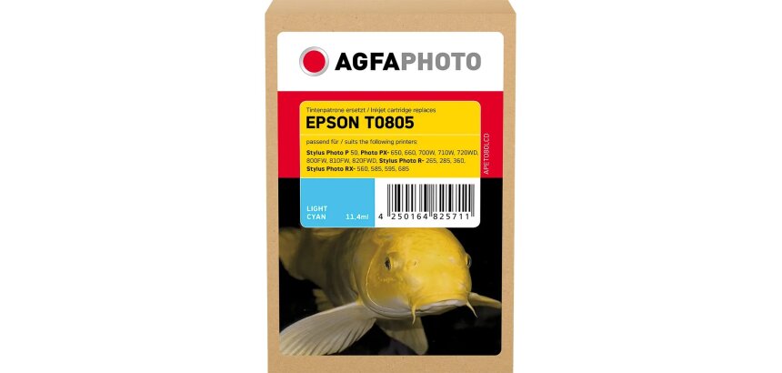 APET080LCD AP EPS. RX265 INK LC