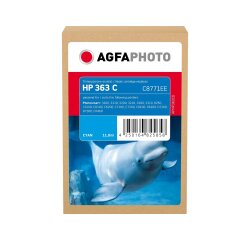 DE_APHP363CD AP HP. PS8250 INK CYAN