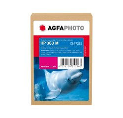 DE_APHP363MD AP HP. PS8250 INK MAGENTA