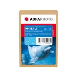 APHP363LCD AP HP. PS8250 INK LC