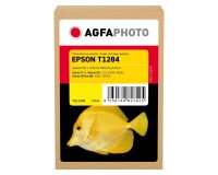 APET128YD AP EPS. BX305F INK YELLOW