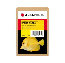 DE_APET128YD AP EPS. BX305F INK YELLOW