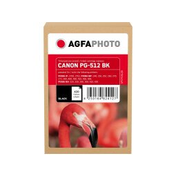 GB_APCPG512B AP CAN. IP2700 INK BLACK