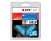 GB_APHP57CDUO HP. PSC1210 INK (2) COLOR