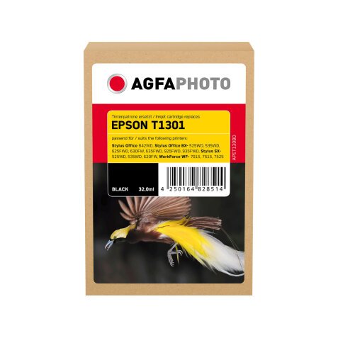 GB_APET130BD AP EPS. BX525WD INK BLACK