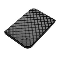 Verbatim Disque SSD portable Store 'n' Go USB 3.2 Gén 1  256 Go