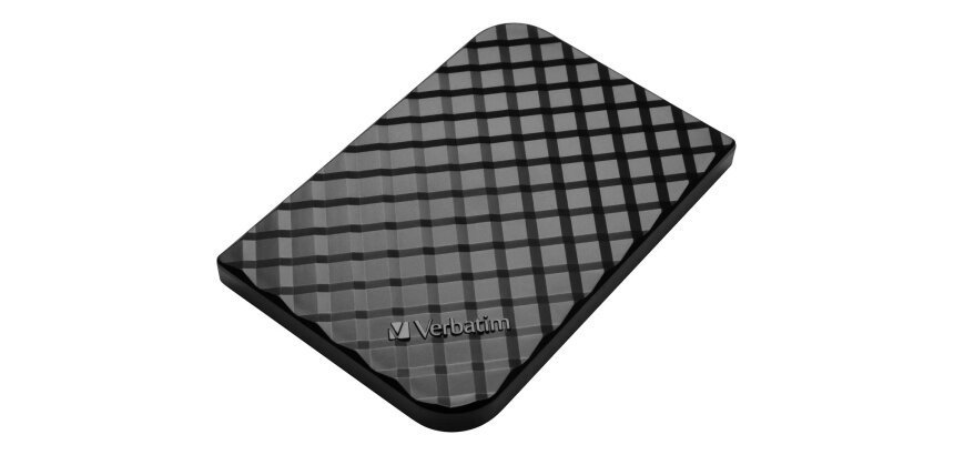 Verbatim Disque SSD portable Store 'n' Go USB 3.2 Gén 1  256 Go