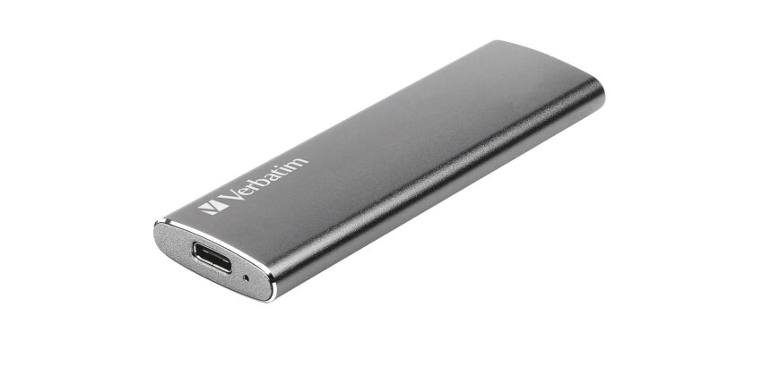 V Externe SSD USB3.1 G2 120 GB
