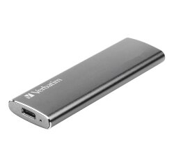 Verbatim Vx500 - SSD - 240 GB - USB 3.1 Gen 2