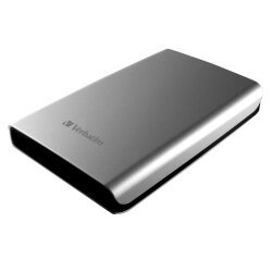 Verbatim Store 'n' Go Portable - disque dur - 2 To - USB 3.0