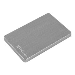 Verbatim Store 'n' Go Slim - Festplatte - 1 TB - USB 3.2 Gen 1