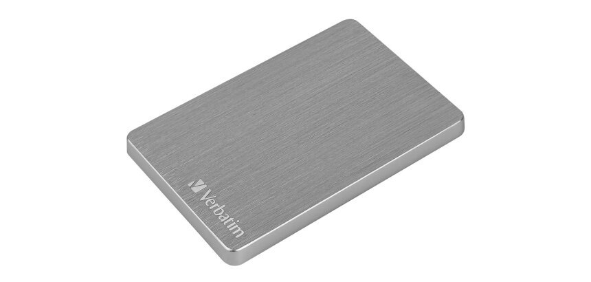 Verbatim Store 'n' Go Slim - disque dur - 1 To - USB 3.2 Gen 1