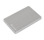 Verbatim Store 'n' Go ALU Slim - Festplatte - 1 TB - USB 3.2 Gen 1