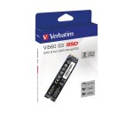 Verbatim Vi560 S3 M.2 SSD 2 TB