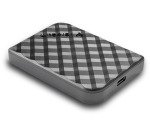 Verbatim Store 'n' Go Mini Diamond 512 GB USB Type-C 3.2 Gen 2 (3.1 Gen 2) Schwarz