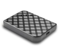 Verbatim Store 'n' Go Mini Diamond 512 GB USB Type-C 3.2 Gen 2 (3.1 Gen 2) Schwarz
