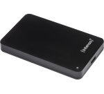 Intenso Memory Case disque dur portable, 5 To, noir