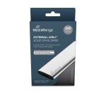 DE_MEDIARANGE SSD FESTPLATTE EXTERN 256GB