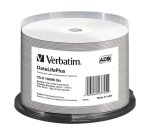 Verbatim DataLifePlus - CD-R x 50 - 700 MB - storage media