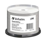 Verbatim DataLifePlus Professional - CD-R x 50 - 700 MB - Speichermedium
