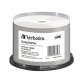 Verbatim DataLifePlus Professional - CD-R x 50 - 700 MB - storage media