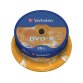 Verbatim - DVD-R x 25 - 4.7 GB - storage media