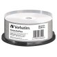 Verbatim DataLifePlus - BD-R DL x 25 - 50 Go - support de stockage