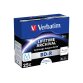 Verbatim M-Disc - BD-R x 5 - 25 Go - support de stockage