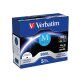 Verbatim M-Disc - BD-R XL x 5 - 100 GB - storage media