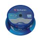 Verbatim DataLife - BD-R x 25 - 25 GB - storage media