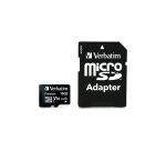 Verbatim - carte mémoire flash - 16 Go - micro SDHC