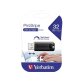 Verbatim Store 'n' Go Pin Stripe USB Drive - USB flash drive - 32 GB