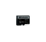 Verbatim Pro 128 GB MicroSDXC UHS-I Klasse 10