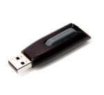 Verbatim Store 'n' Go V3 - USB-flashstation - 256 GB