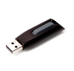Verbatim Store 'n' Go V3 - clé USB - 256 Go