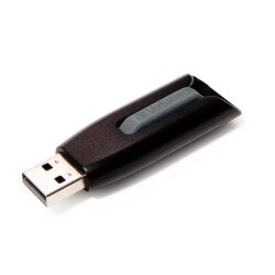 Verbatim Store 'n' Go V3 - USB flash drive - 256 GB