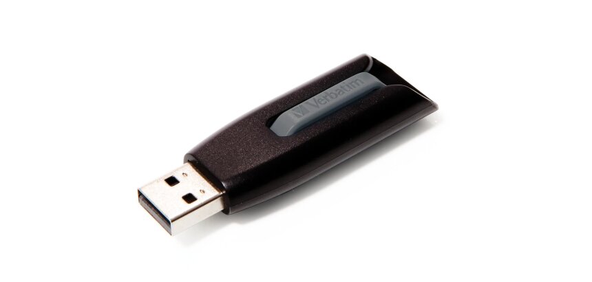 Verbatim Store 'n' Go V3 - USB flash drive - 256 GB