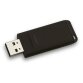 Verbatim Slider - clé USB - 128 Go