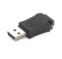 Verbatim ToughMAX - USB flash drive - 16 GB