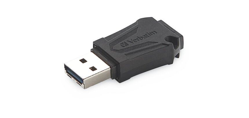 Verbatim ToughMAX - USB-Flash-Laufwerk - 16 GB