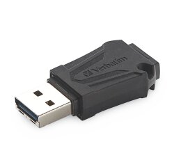 Verbatim ToughMAX - USB-Flash-Laufwerk - 64 GB